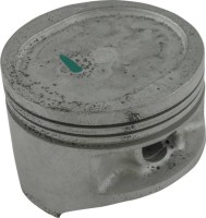 Piston - 83mm, ATV, Jianshe, 400cc - 30A8543 - PBC1615F1
