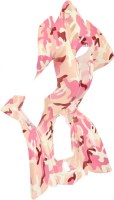 Plastic Set - 50cc to 250cc ATV, Pink Camo, Racing Style - 70A7140CP - PBC637F1