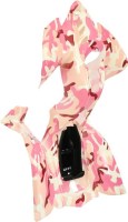 Plastic Set - 50cc to 250cc ATV, Pink Camo, Racing Style - 70A7140CP - PBC637F1