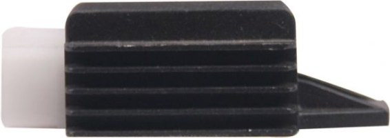 Rectifier - Voltage Regulator, 150cc, 4-pin Female Connector - 10A6020 - PBC2123F1