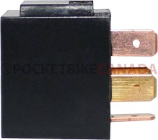 Relay - 2WD/4WD Selector, UTV, Odes, 800cc, JD1914 - 10A1180 - PBC2045F1