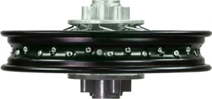 Rim - Rear 12
