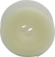 Rim Tape - Clear, MX / MTB, MTB 26, 66CM x 4CM x 0.5MM - 40D6040F1