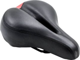 Seat - SHOK Scooters Proton - PBC70SF1