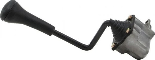 Shifter Assembly Mount - ATV, 300cc, 550cc - 70A8952 - PBC3435EF1