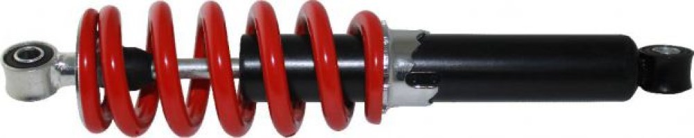 Shock - 340mm, 10mm Spring, Adjustable - SHK5040 - PBC3170F1