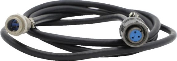 Speed & Display Connection Cable - Sensor, Odes, LZ400-4 - 10A7426 - PBC2371F1