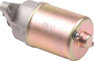 Starter - 50cc, GY6 - 30A1250 - PBC1787F1