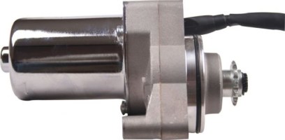 Starter - 50cc to 125cc, 12 Tooth, 3 Hole Top Mount - 30A1520 - PBC1754F1