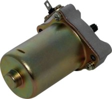 Starter - ATV, Scooter, LEAD-90 - 30A1080 - PBC2284F1