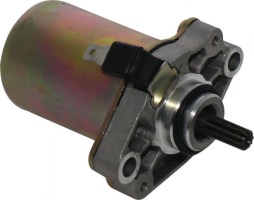 Starter - Suzuki ATV, AG 50 - 30A1030 - PBC2190F1
