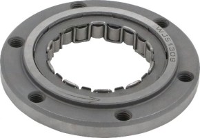 Starter Clutch - Overrunning, One Way, Bearing, Sprag, 800cc, UTV, Hisun - 30A0199 - PBC1229F1