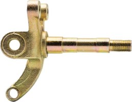 Steering Knuckle - ATV, Left  - PBC10059FF1