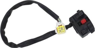 Switch - 150cc to 600cc, ATV, 300cc, 2x4, 4x4 and 4x4 IRS - 10A8131 - PBC1994F1