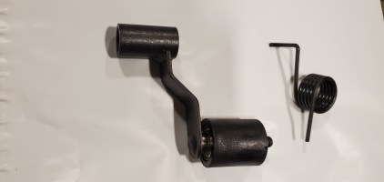 B125DCT