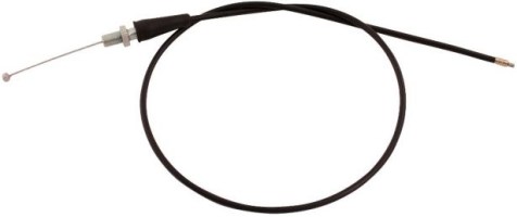 Throttle Cable - M10, 200.5cm Total Length - CBL2180 - PBC956F1