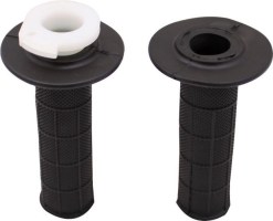 Throttle Grips - 50cc to 250cc, Dirt Bike - 70D1810 - PBC2727F1