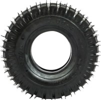 Tire - 3.00-4, Mini ATV, Tubeless, Knobby Tread - 40P1212 - PBC3472F1