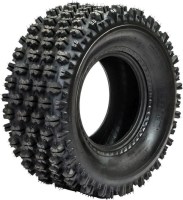 Tire - Hakuba BladeZero Offroad, 13x5.00-6, 2 Ply, ATV / Buggy - 40A1356H - PBC4012EF1