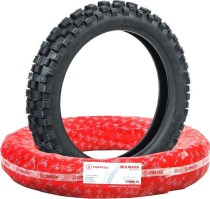 Tire - Yimatzu Bulwark 110/90-19, 62M, 19 Inch, Dirt Bike/MX - 40D1911Y - PBC4070EF1
