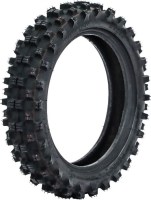 Tire - Yimatzu Bulwark 3.00-10 (70/100-10), 10 Inch, Dirt Bike/MX - PBC40D1F1
