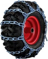 Tire_Chains_ _Heavy_Duty_ATV UTV_Vbar_25x8 12_Set_2pcs_1