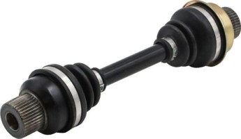 Transmission Shaft - Front, 700cc, Hisun, UTV - 70A4442 - PBC1618F1