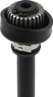 Transmission Shaft - Rear, 700cc, Hisun, ATV - 70A4430 - PBC1566F1