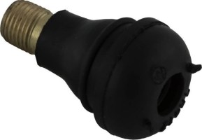 Valve Stem - Tubeless, TR412 - 40D2950 - PBC3419F1