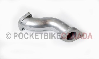 Intake Plenum Manifold Tube for 200cc 809/Beast ATV Quad 4-Stroke - G1100031