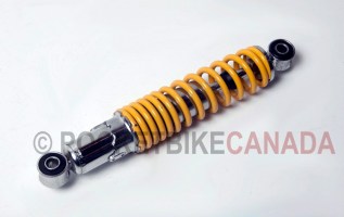Shock Absorber Set - Front for 110cc, Mini Hummer, ATV, Quad, 4 Stroke - G1150015
