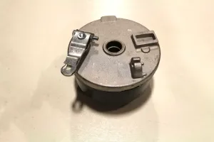 Blazer 125H Drum Brake Assembly - TAO TAO MOTOR / GIO PARTS - PBC102771