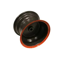 Blazer 110U Rear Rim for Blazer 110U - TAO TAO MOTOR / GIO PARTS - PBC2102-30010101A