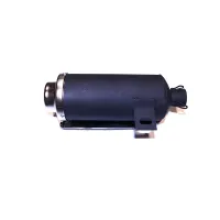 Muffler - 2103-04010100A - PBC77GP