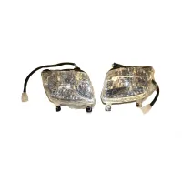 Blazer 110U Front Light Set for Blazer 110U - TAO TAO MOTOR / GIO PARTS - PBC2203-16100301A