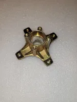 Front Flange - 2401-23010100A - PBC201GP
