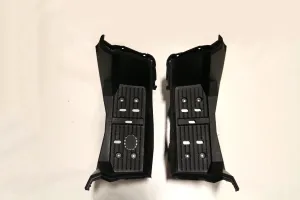 Blazer 125H Foot Rest Set - TAO TAO MOTOR / GIO PARTS - PBC603881