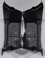 Blazer 200HS Foot rest - TAO TAO MOTOR / GIO PARTS - PBC606847