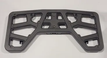 Blazer 200HS Rear Carrier support - TAO TAO MOTOR / GIO PARTS - PBC606860