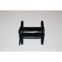 Blazer 125D Rear Axle Hub - TAO TAO MOTOR / GIO PARTS - PBCATA125-D-16-02