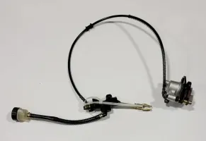 Blazer 150 RE.PUMP,DISC TRAY ASSY - TAO TAO MOTOR / GIO PARTS - PBCATA150-D-2-01