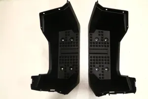 Blazer 110H Footrest Set - TAO TAO MOTOR / GIO PARTS - PBCB110HFR