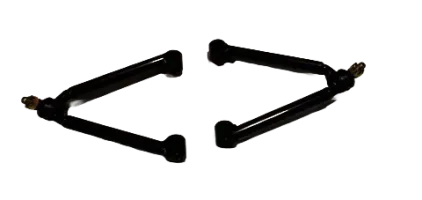 Blazer 125D Upper A Arm Set - TAO TAO MOTOR / GIO PARTS - PBCB125DUAA