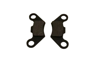 Blazer 125H Rear disc brake pad - TAO TAO MOTOR / GIO PARTS - PBCB125HFD