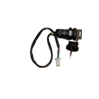 Blazer 125P Ignition Lock - TAO TAO MOTOR / GIO PARTS - PBCB125PIL