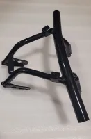 Blazer 125S Front Bumper Metal - TAO TAO MOTOR / GIO PARTS - PBCB125S27