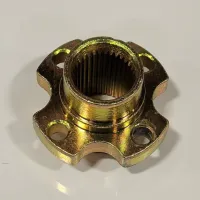 Blazer 200HS Chain wheel flange - TAO TAO MOTOR / GIO PARTS - PBCB200H09
