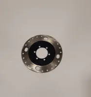 Blazer 200HS Front Brake disc - TAO TAO MOTOR / GIO PARTS - PBCB200H12