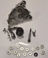 Blazer 200HS Gear Box