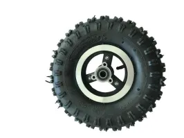 eQuad S Rear Wheel - PBC14XL